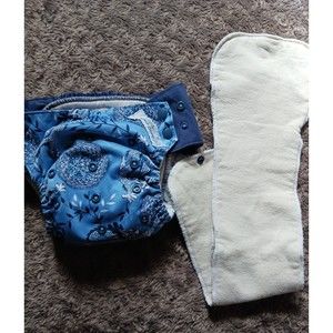 Ai2 cloth diaper